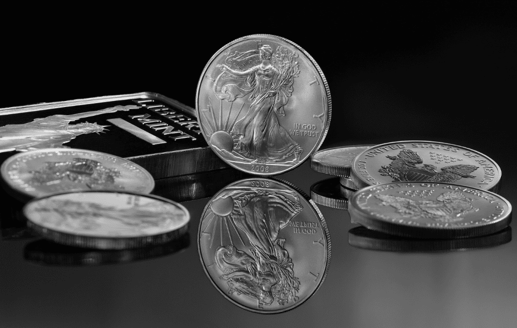 US Silver